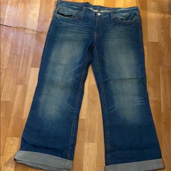 True Religion Jeans - Picture 4 of 9